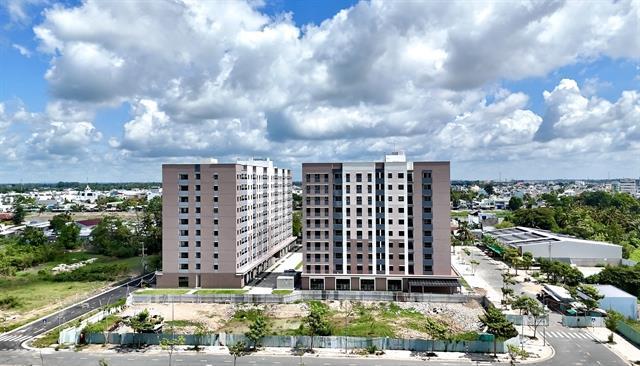 Raising the roof on social housing income limits