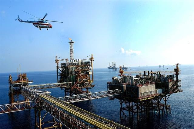 Việt Nam drafts policy to boost State-owned economy