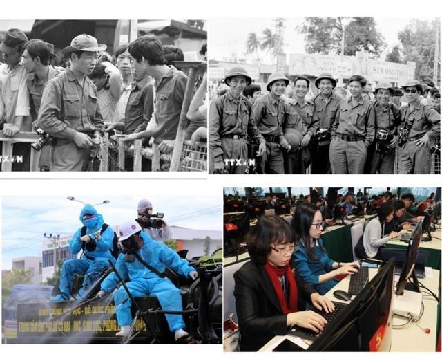 Continuing the heroic series