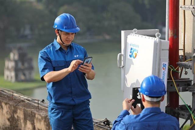 Việt Nam ranks 44th in 2025 Global Innovation Index