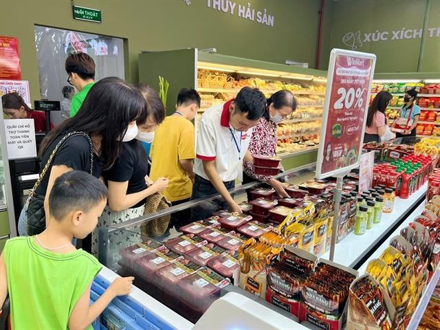 Vietnam GrandSale 2025 promises bargains for all shoppers
