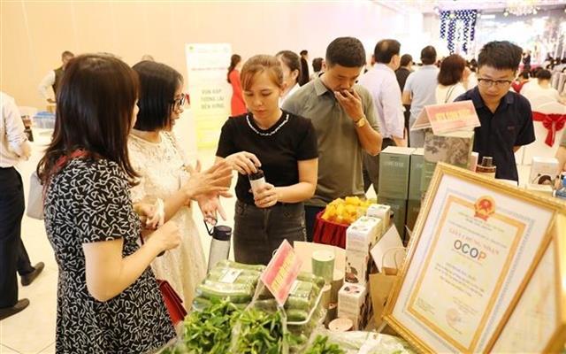 Việt Nam outlines organic agriculture vision at Asian gathering