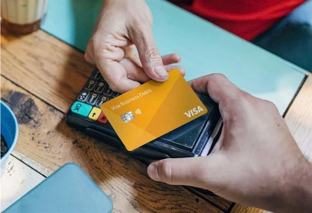 B2B card payment in Việt Nam outpaces regional average
