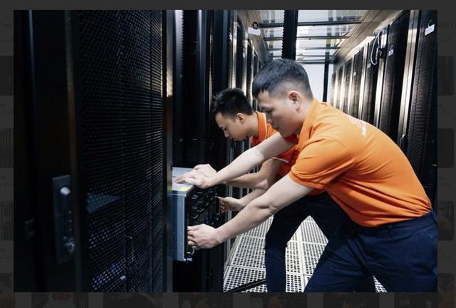 Việt Nam AI ambition crowns homegrown digital innovators