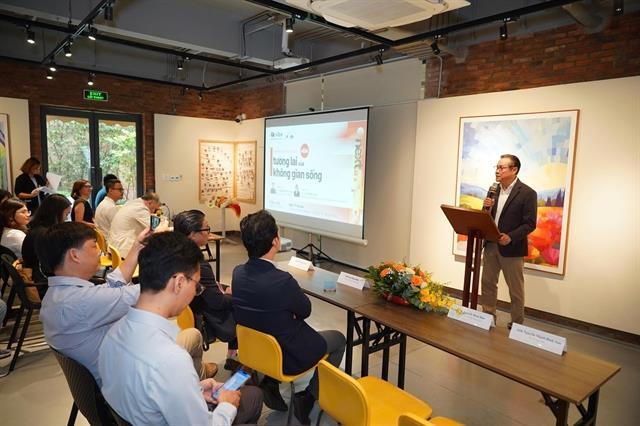 VIBE 2025 to fuel growth of VNs architecture, interior and construction sectors