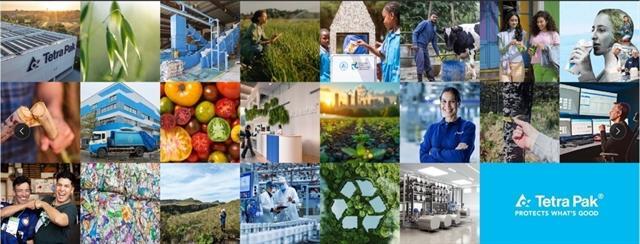 Tetra Pak reports 25 per cent greenhouse gas reduction
