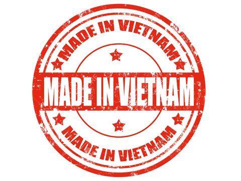 Criteria for determining Vietnamese origin to be established
