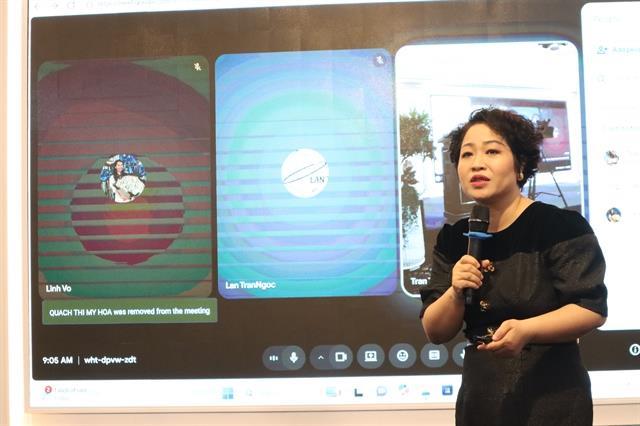 Businesses urged to cash in on tariff preferences under VNs trade deals