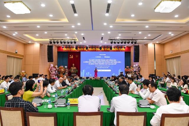 Removing real estate bottlenecks must begin with institutional reform