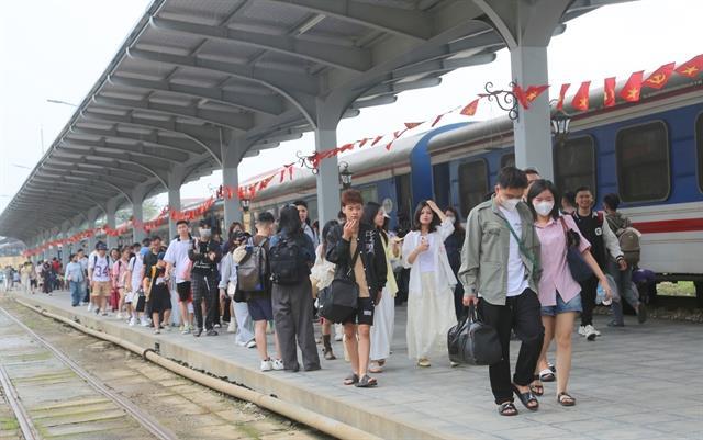 Việt Nam eyes 140,000-strong workforce to power high-speed rail network