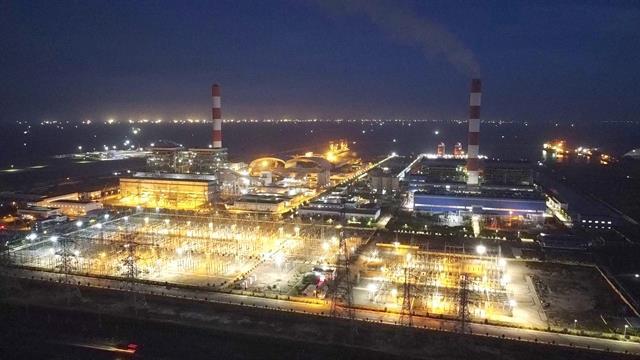 VN considers exempting global minimum tax for coal power projects
