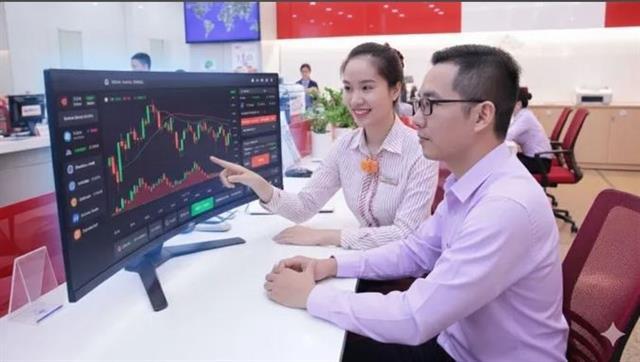 Việt Nams crypto market value tops 220 billion: Chainalysis
