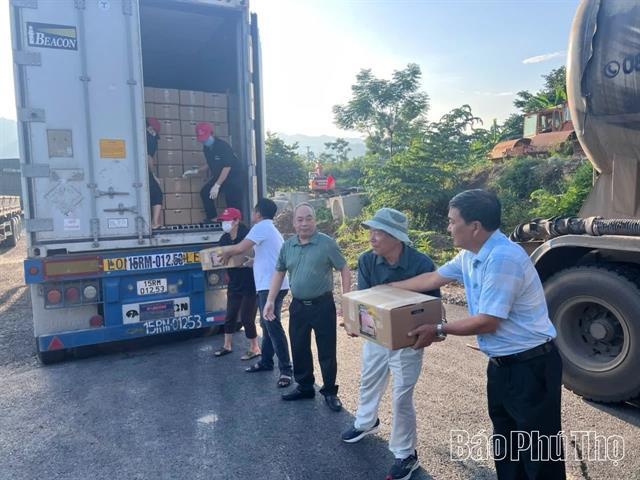 Mango moment as Phú Thọ hits export sweet spot