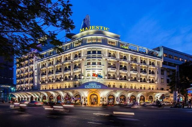 Việt Nams hotel investment market to cross 125 million in FY25: JLL