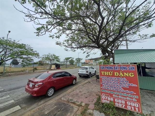 VN to pilot state-run online property trading centre