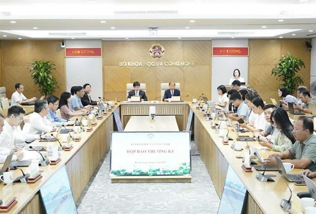 Registrations open for Make in Vietnam 2025 digital products awards