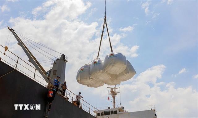 Rice under pressure as Việt Nam tackles Philippine pause