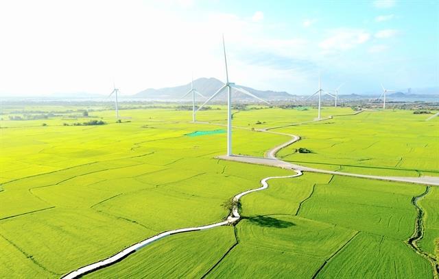 Wind of change blows through Bắc Ninh