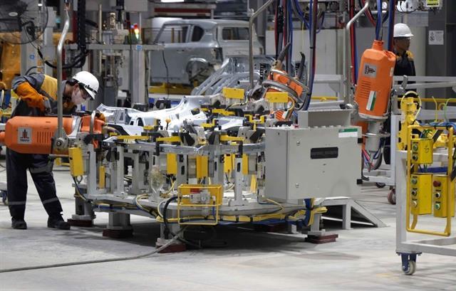 Vingroup takes legal action over false information