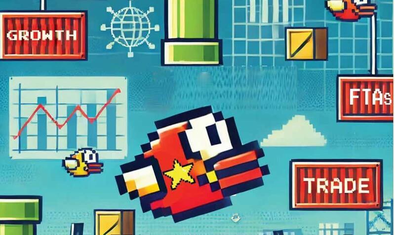 Việt Nam seeks to be proactive to navigate global trade headwinds