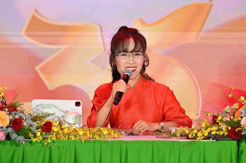 HDBank sets ambitious targets for 2025