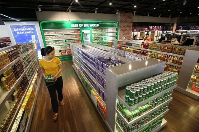 Imposing SCT on beer and alcohol products needs a harmonised approach