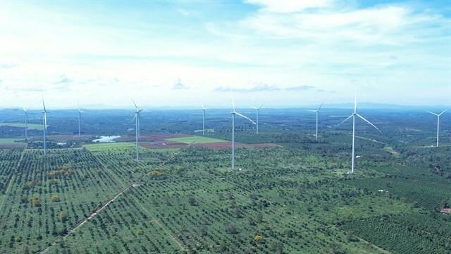 Central region leans into new role as clean energy hub