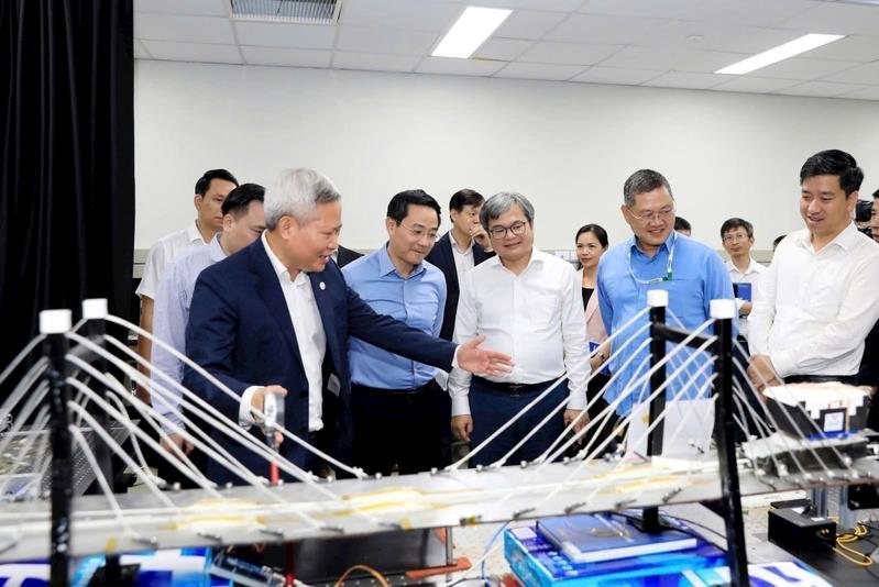 Hà Nội strengthens position as a magnet for high-quality FDI