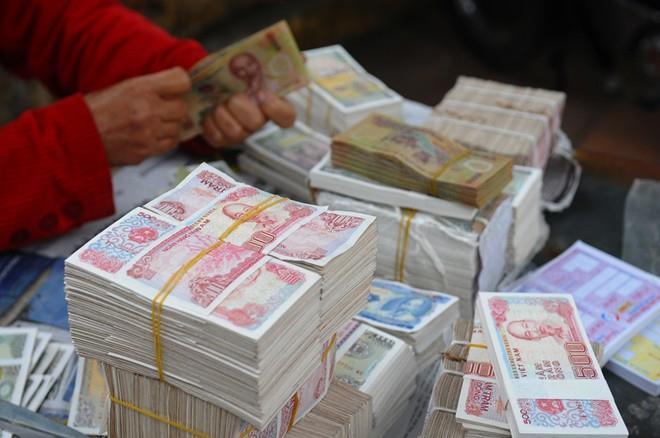 SBV saves 17.7 million not issuing low-value banknotes