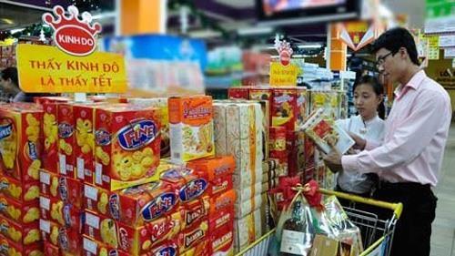 Vocarimex approves Kidos acquisition