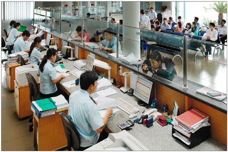 Relaxed customs procedures are working: official