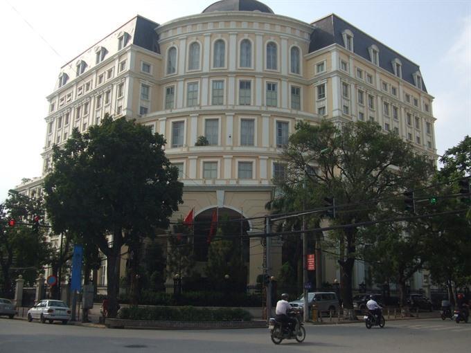 Debt trading firm in line for a makeover: Finance Ministry