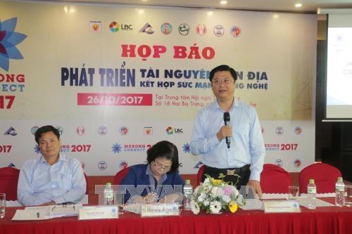 CEOs to mull ways to develop Mekong delta at annual forum