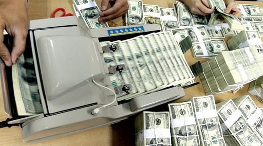 Central bank policies expand foreign reserves