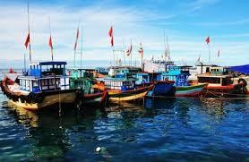 NA talks changes to Fishery Law