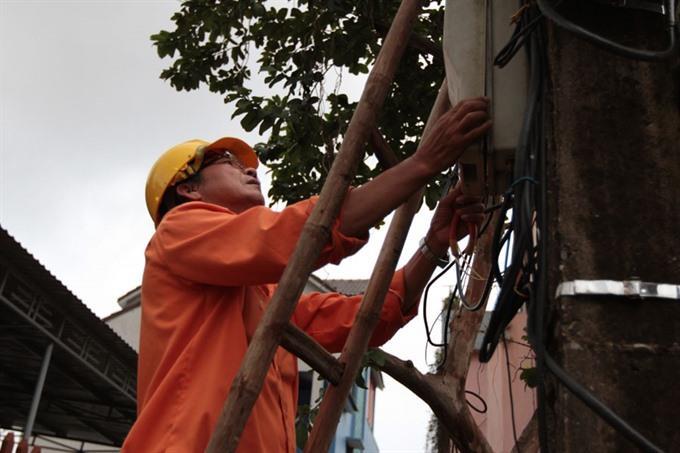 MoITs power tariff proposals will benefit hotels