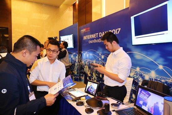 Viet Nam celebrates 20 years of Internet