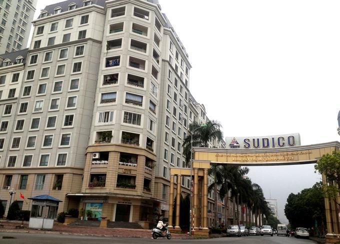 In new scheme, Song Da Corp IPO to offer 220m shares