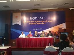 First Vietnam Real Estate Forum to be held