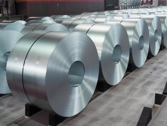 US issues preliminary ruling on VN steel