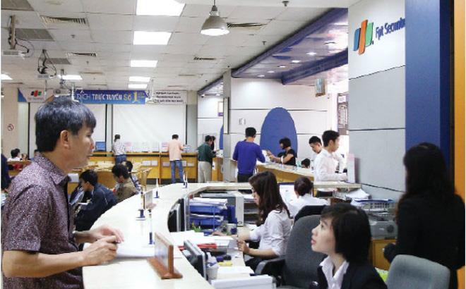 FPT Securities to remove foreign-ownership limitations