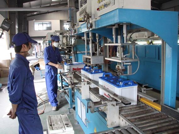 Deputy PM slams foot-dragging on losing firms