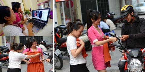 City officials seek tax on sales via Facebook