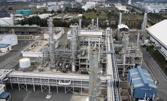 Bà Rịa–Vũng Tàu licenses eight projects