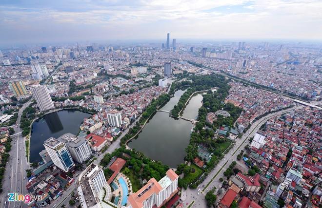 Ha Noi attracts 366m investment in January