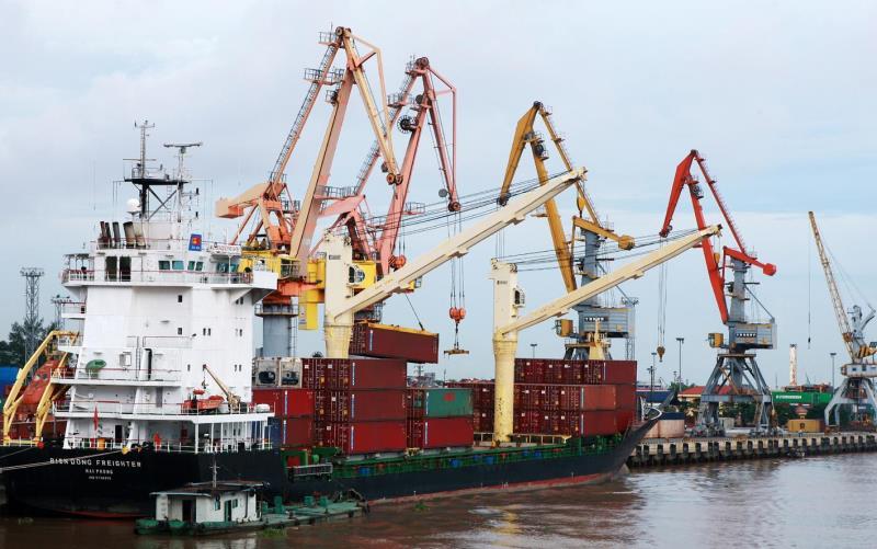 PWC reports on VNs growth