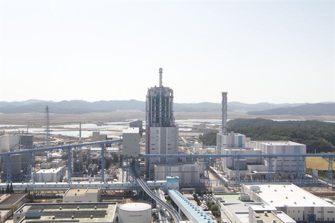 Korean firm to build 1.85b thermal power plant in Quảng Trị