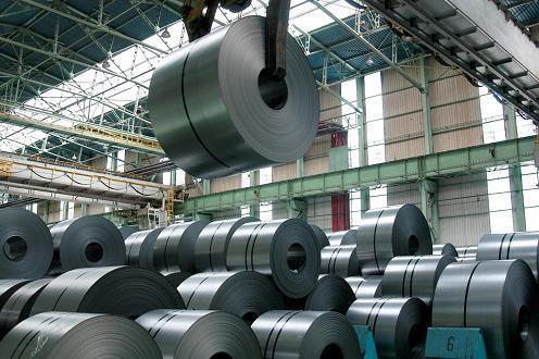VNs steel, iron import value rose 30%