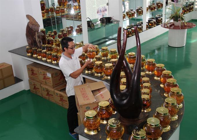 Firms want hotline to Govt leaders