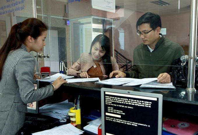 Firms happy with tax reforms, want further simplification